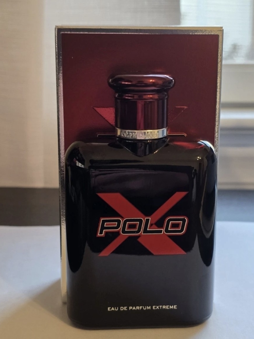 Polo Red Extreme 4.2 Oz